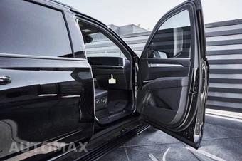2025 Cadillac Escalade ESV V-Series - miniatura 27