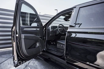 2025 Cadillac Escalade ESV V-Series - miniatura 34