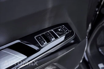 2025 Cadillac Escalade ESV V-Series - miniatura 36