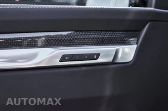 2025 Cadillac Escalade ESV V-Series - miniatura 37