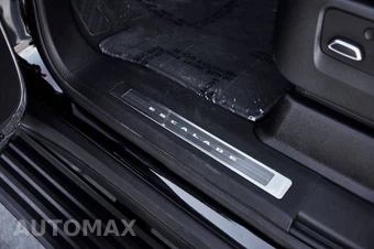 2025 Cadillac Escalade ESV V-Series - miniatura 39