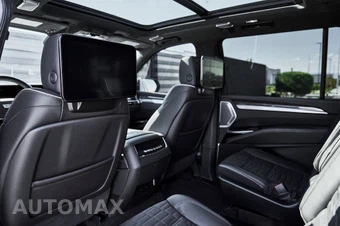 2025 Cadillac Escalade ESV V-Series - miniatura 42