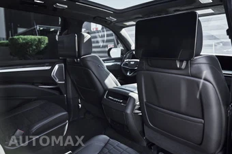 2025 Cadillac Escalade ESV V-Series - miniatura 43