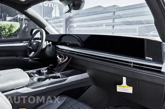 2025 Cadillac Escalade ESV V-Series - miniatura 44
