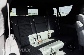 2025 Cadillac Escalade ESV V-Series - miniatura 47
