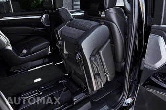 2025 Cadillac Escalade ESV V-Series - miniatura 48