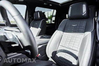 2025 Cadillac Escalade ESV V-Series - miniatura 50