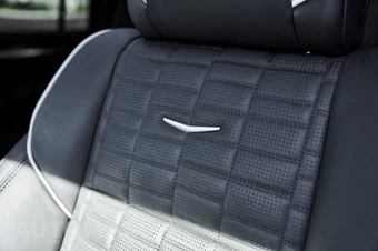 2025 Cadillac Escalade ESV V-Series - miniatura 52