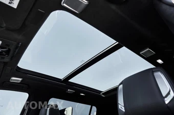 2025 Cadillac Escalade ESV V-Series - miniatura 54