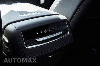 2025 Cadillac Escalade ESV V-Series - miniatura 58