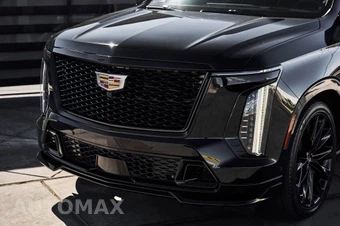 2025 Cadillac Escalade ESV V-Series - miniatura 6