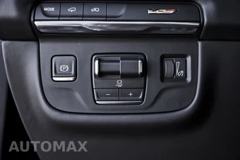 2025 Cadillac Escalade ESV V-Series - miniatura 61