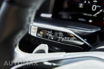 2025 Cadillac Escalade ESV V-Series - miniatura 66