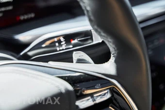 2025 Cadillac Escalade ESV V-Series - miniatura 68