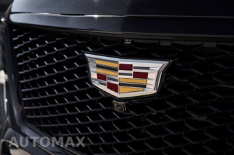 2025 Cadillac Escalade ESV V-Series - miniatura 7