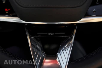 2025 Cadillac Escalade ESV V-Series - miniatura 70