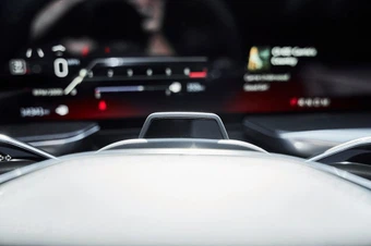 2025 Cadillac Escalade ESV V-Series - miniatura 72