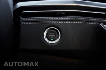 2025 Cadillac Escalade ESV V-Series - miniatura 74