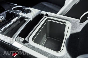 2025 Cadillac Escalade ESV V-Series - miniatura 76