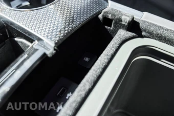 2025 Cadillac Escalade ESV V-Series - miniatura 78