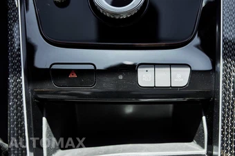 2025 Cadillac Escalade ESV V-Series - miniatura 79
