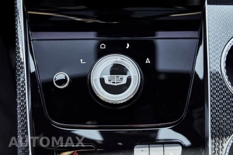 2025 Cadillac Escalade ESV V-Series - miniatura 80