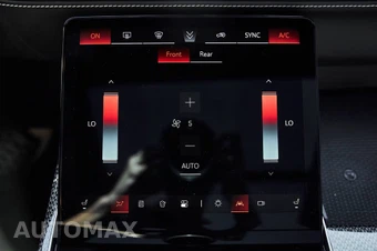 2025 Cadillac Escalade ESV V-Series - miniatura 81