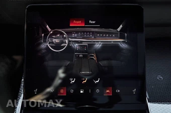 2025 Cadillac Escalade ESV V-Series - miniatura 82