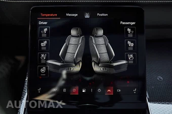 2025 Cadillac Escalade ESV V-Series - miniatura 83