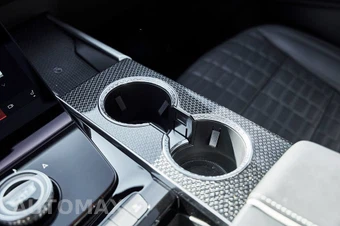 2025 Cadillac Escalade ESV V-Series - miniatura 84