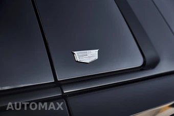 2025 Cadillac Escalade ESV V-Series - miniatura 9