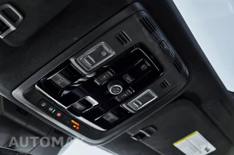 2025 Cadillac Escalade ESV V-Series - miniatura 95