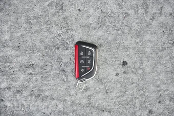 2025 Cadillac Escalade ESV V-Series - miniatura 97
