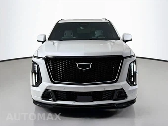 2025 Cadillac Escalade ESV V-Series - miniatura 11