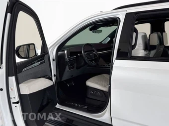 2025 Cadillac Escalade ESV V-Series - miniatura 12