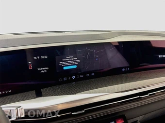 2025 Cadillac Escalade ESV V-Series - miniatura 19