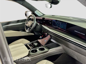 2025 Cadillac Escalade ESV V-Series - miniatura 35