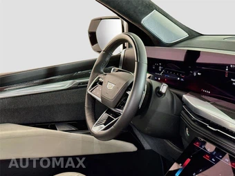 2025 Cadillac Escalade ESV V-Series - miniatura 36