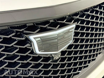 2025 Cadillac Escalade ESV V-Series - miniatura 38