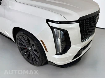 2025 Cadillac Escalade ESV V-Series - miniatura 39