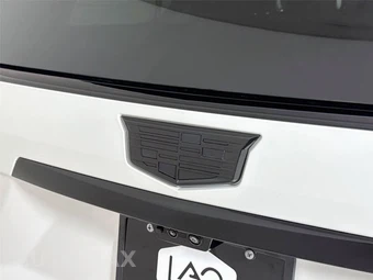 2025 Cadillac Escalade ESV V-Series - miniatura 40