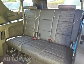 2025 Cadillac Escalade ESV V-Series 1SD - miniatura 10