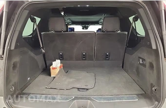 2025 Cadillac Escalade ESV V-Series 1SD - miniatura 17