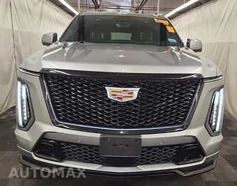 2025 Cadillac Escalade ESV V-Series 1SD - miniatura 2