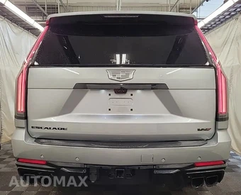 2025 Cadillac Escalade ESV V-Series 1SD - miniatura 5