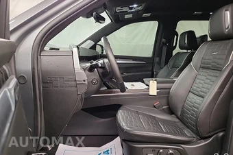 2025 Cadillac Escalade ESV V-Series 1SD - miniatura 8