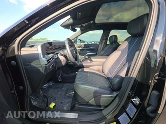 2025 Cadillac Escalade IQ Luxury 1 1SC - miniatura 3