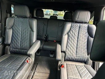 2025 Cadillac Escalade IQ Luxury 1 1SC - miniatura 17
