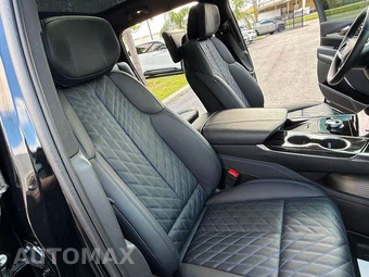 2025 Cadillac Escalade IQ Luxury 1 1SC - miniatura 2
