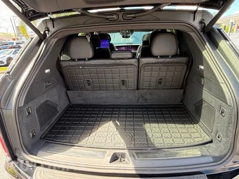 2025 Cadillac Escalade IQ Luxury 1 1SC - miniatura 29